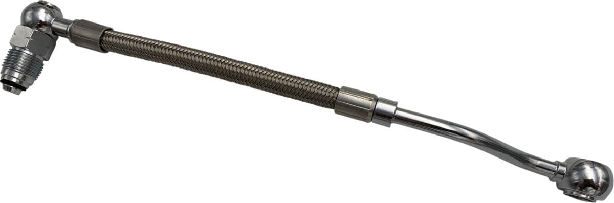 EFI Fuel Line