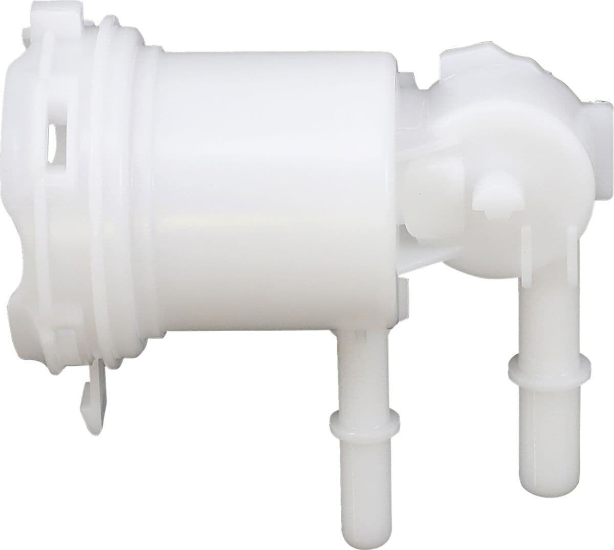 Filter Shell