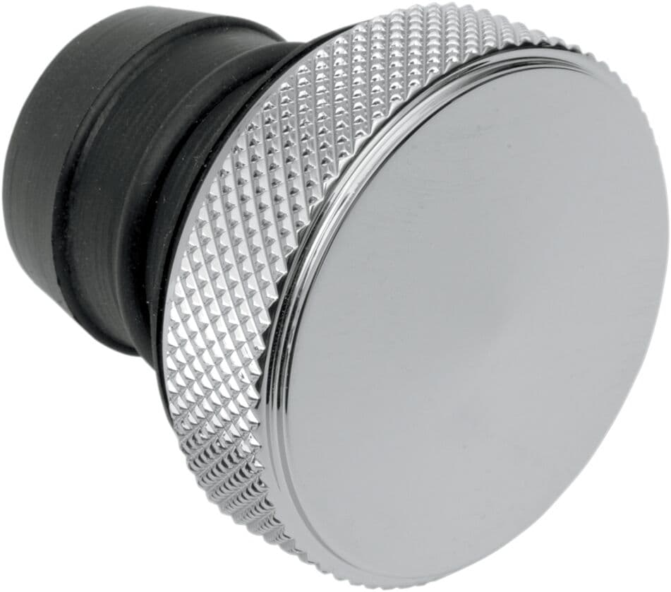 Custom Oil Tank Plug