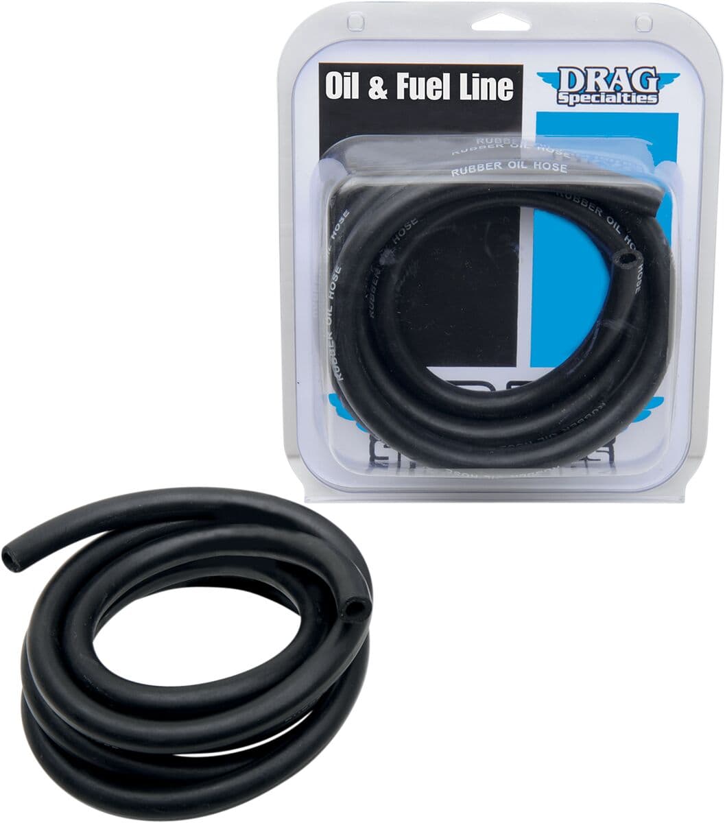 Fuel/Oil Line