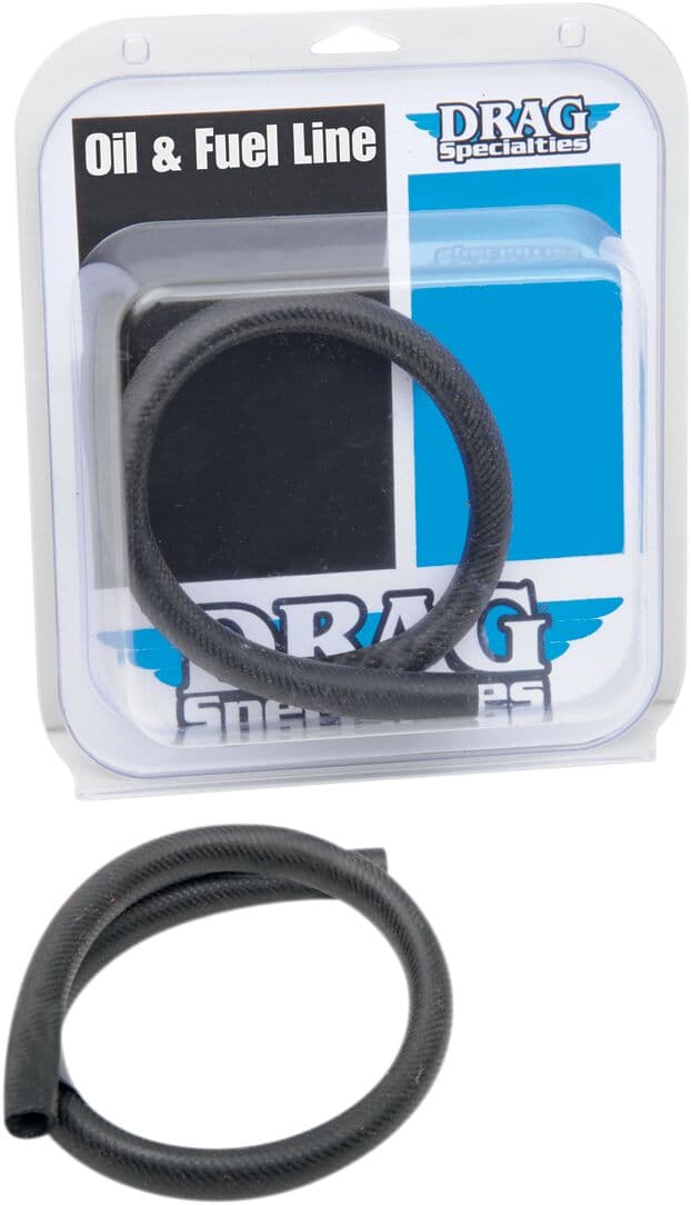 Fuel/Oil Line