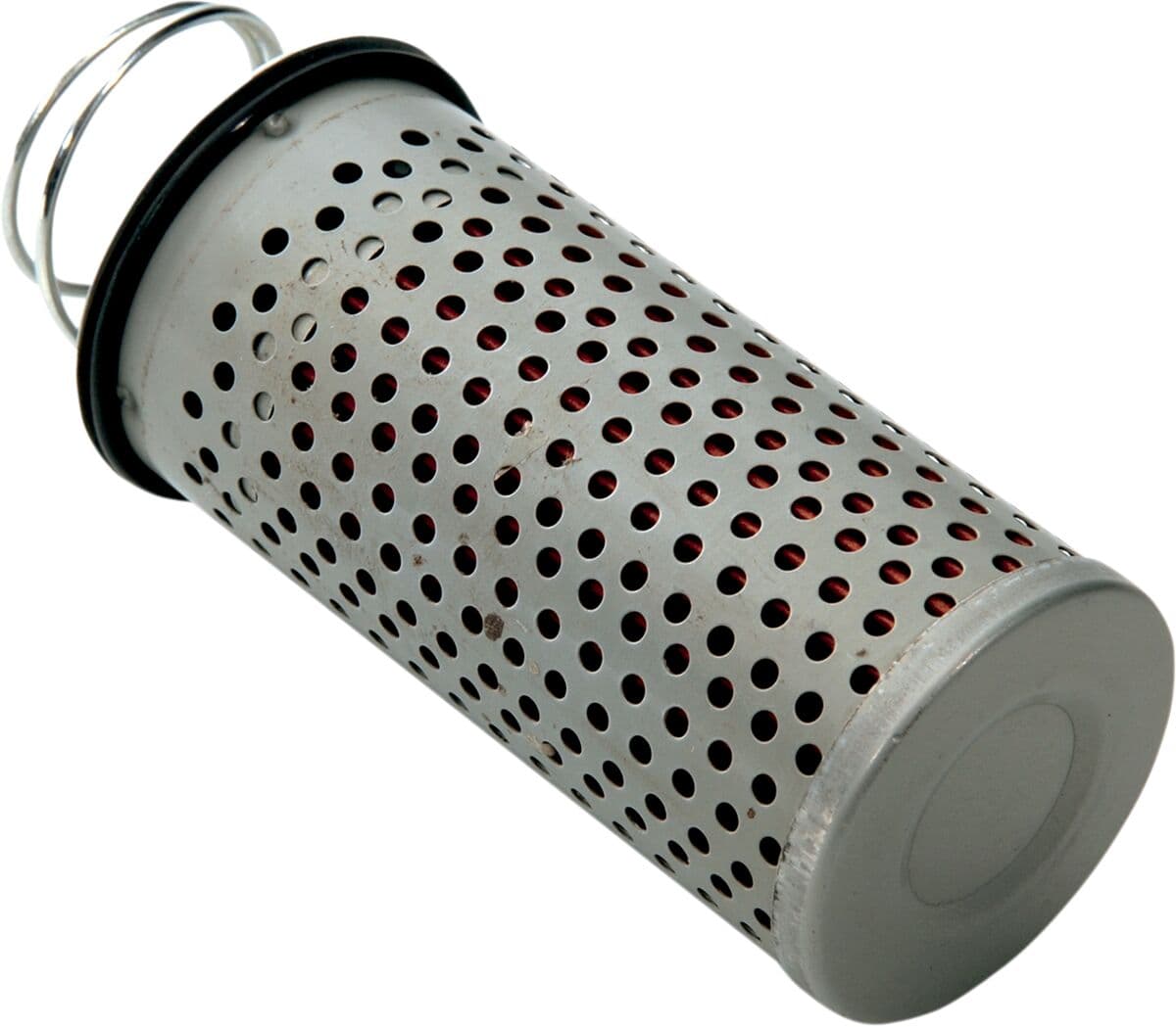 Drop-In Oil Filter