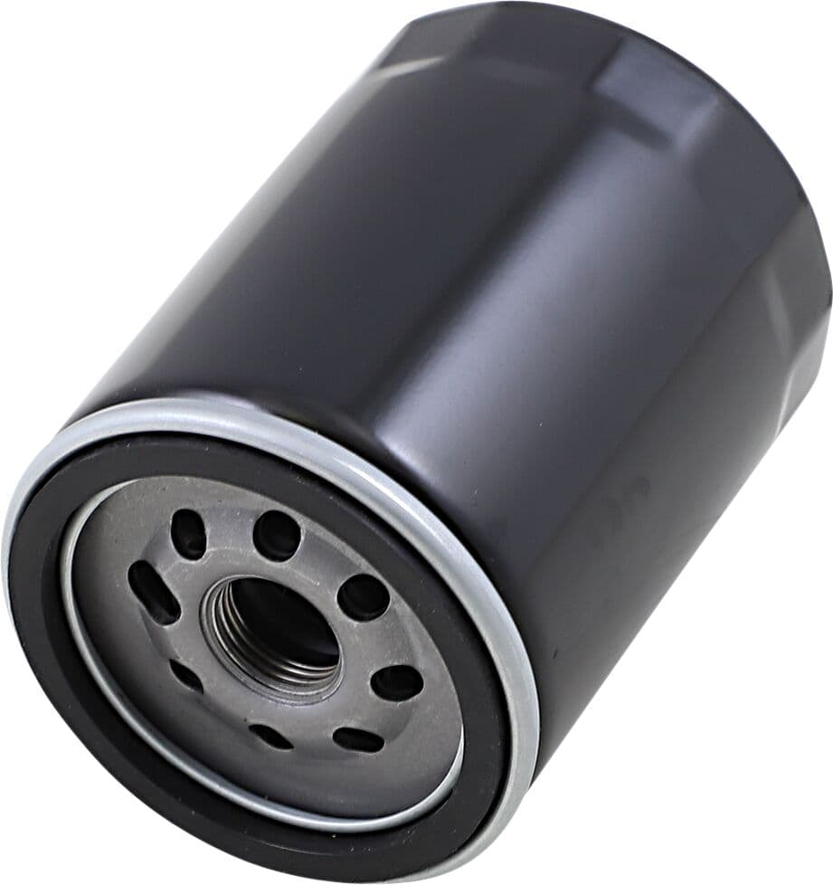 Spin-On Oil Filter
