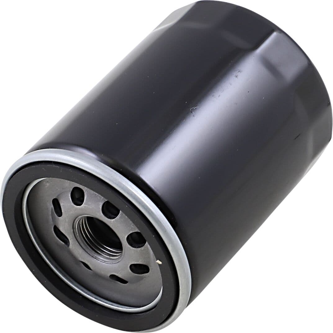 Spin-On Oil Filter