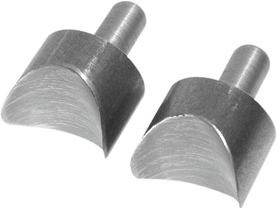 Weld-On Spring Seat Mount
