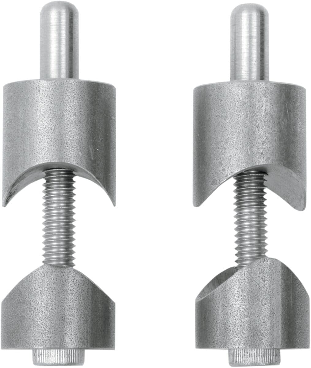 Bolt-On Spring Seat Mount