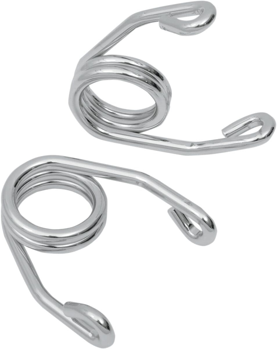 Seat Springs