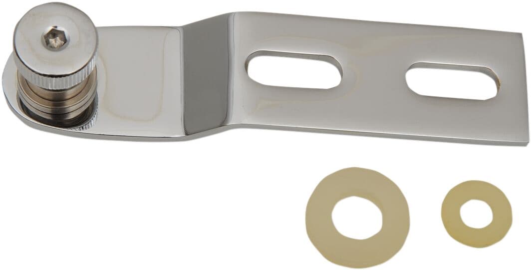 Seat Bracket