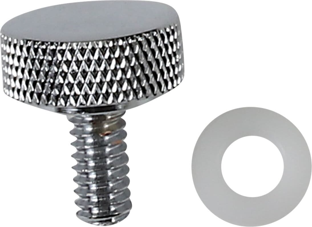 Seat Knob Kit