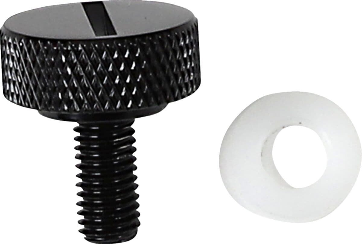 Seat Knob Kit