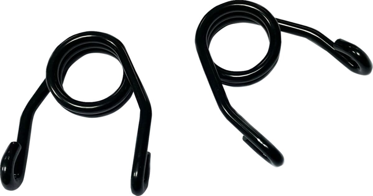 Seat Springs