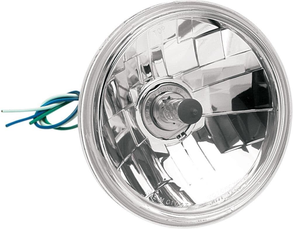 Diamond-Style Light Kits