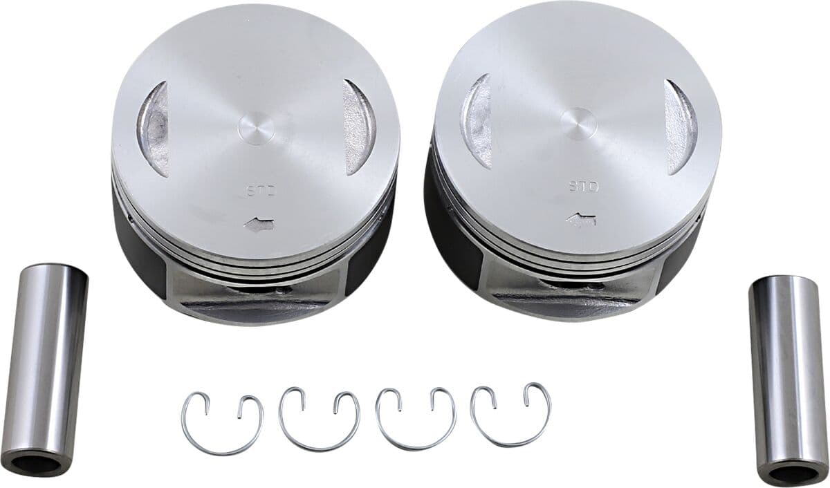 Piston