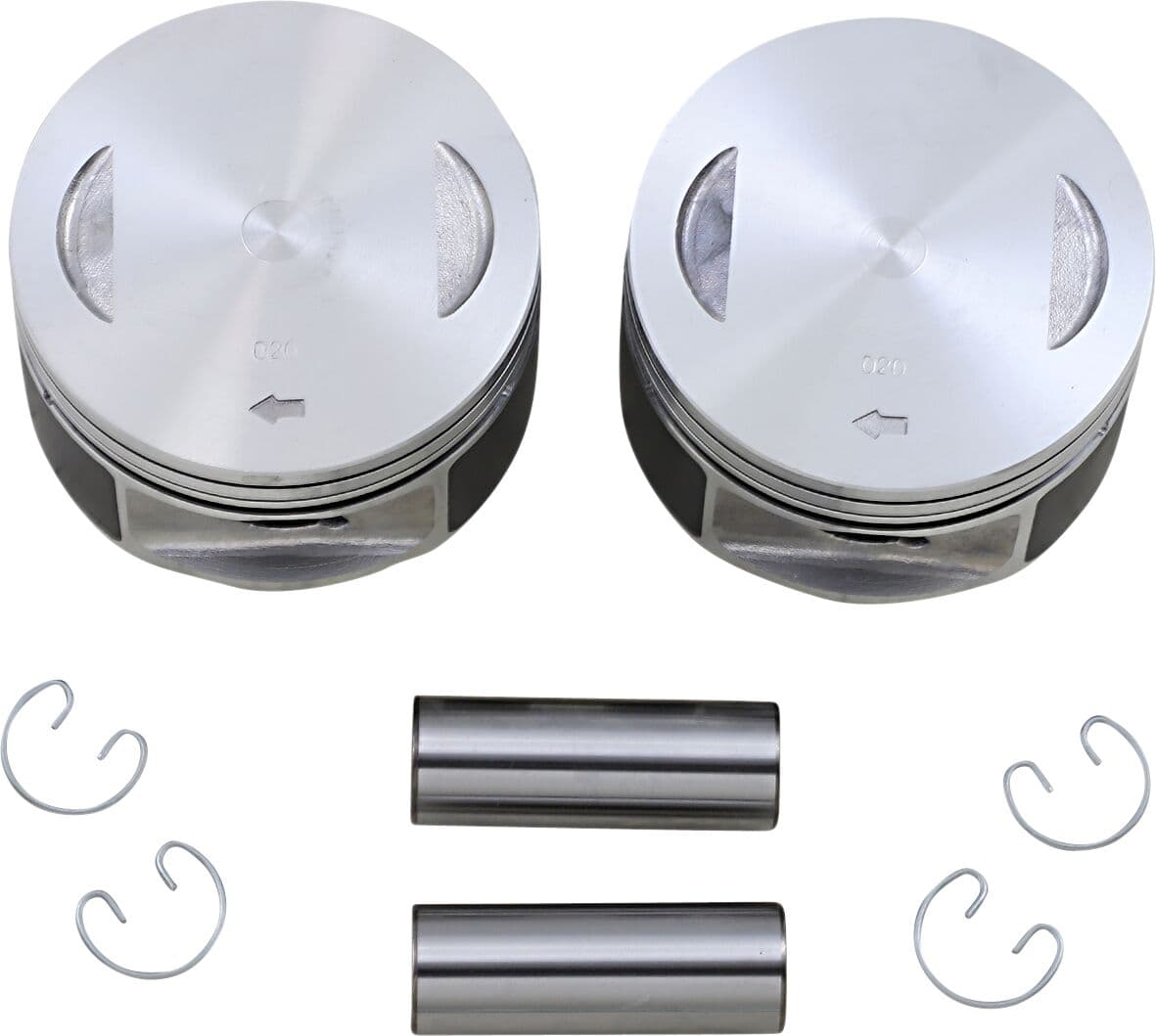 Piston