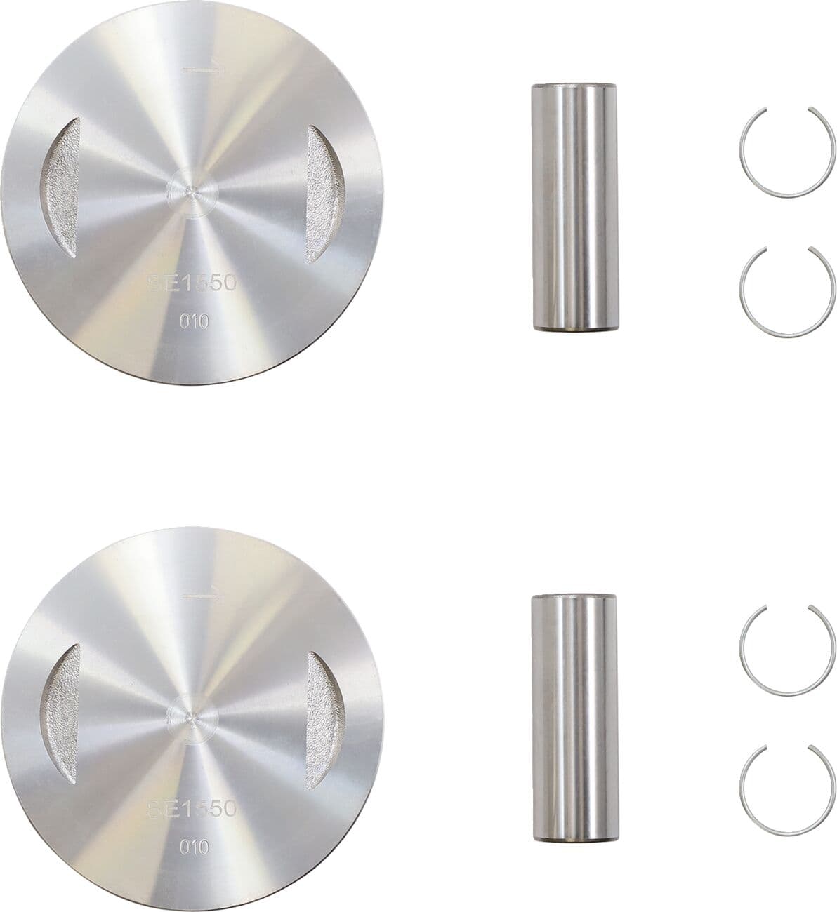 Replacement Piston Kit