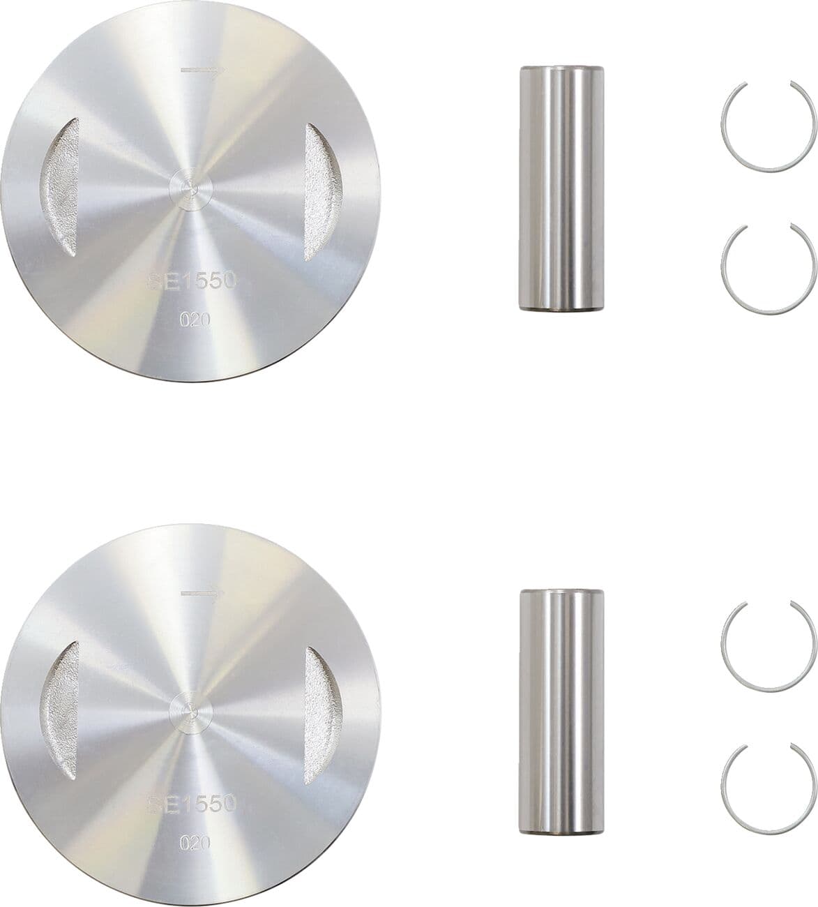 Replacement Piston Kit