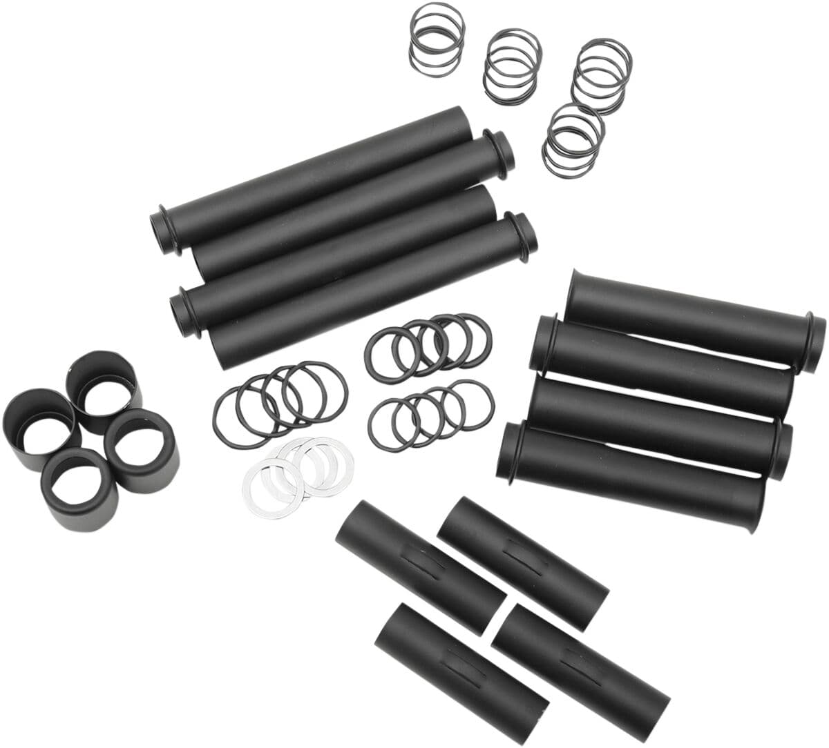 Pushrod Tube Kit