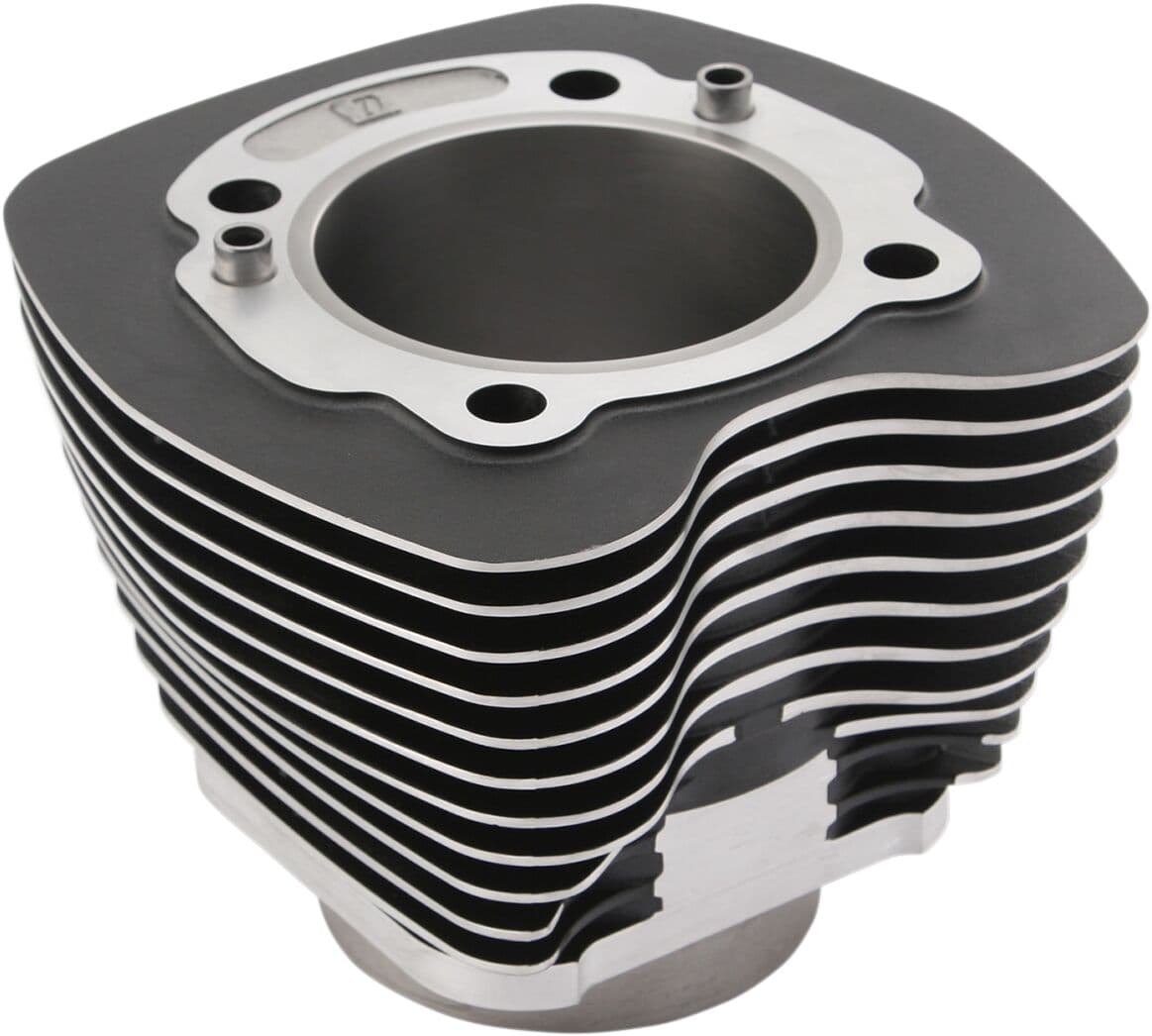 Replacement Cylinder
