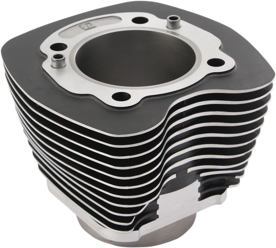 Replacement Cylinder