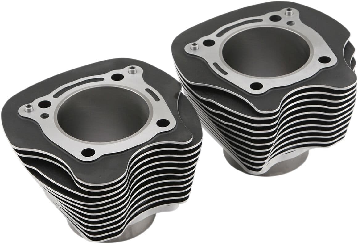 Cylinder Set