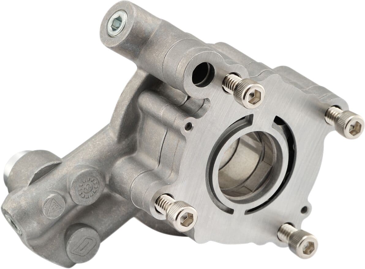 High Performance Oil Pump