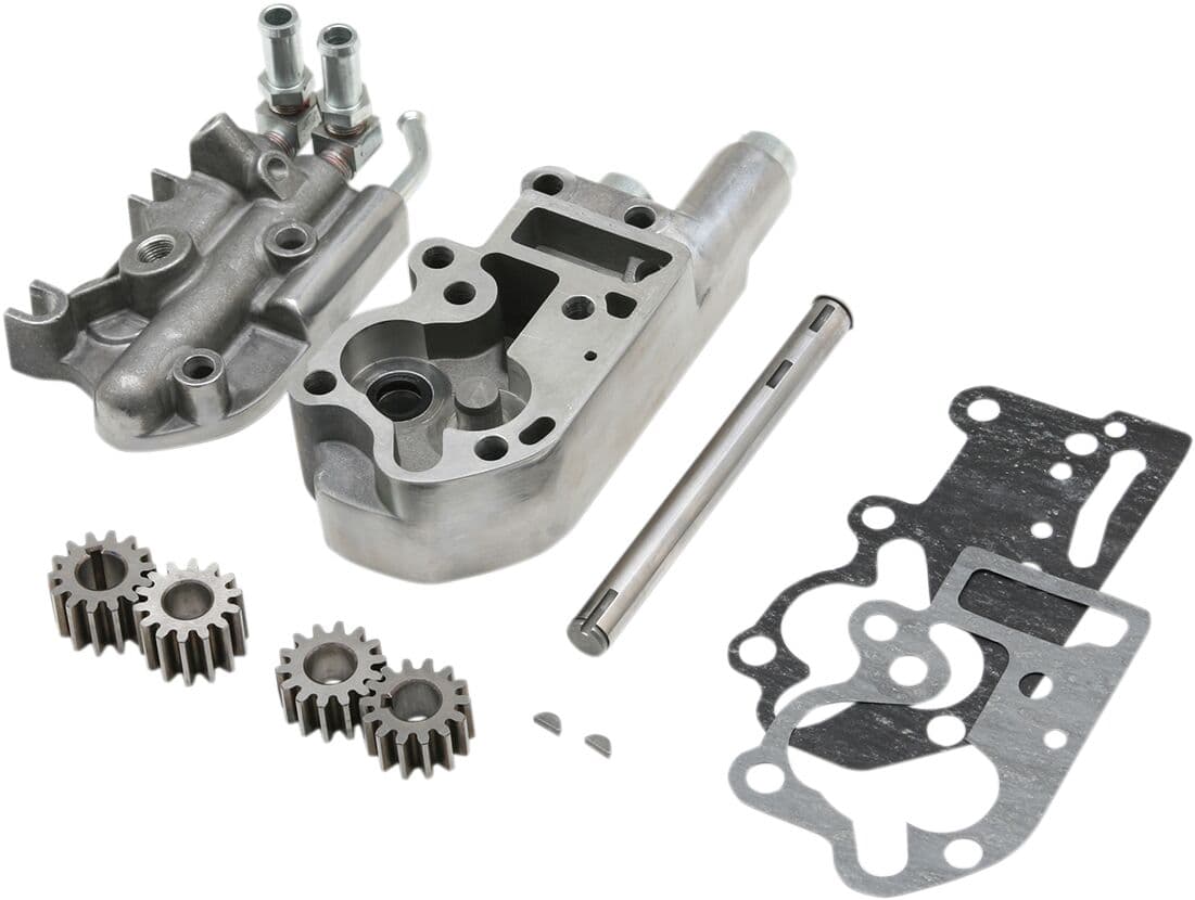 Oil Pump Assembly