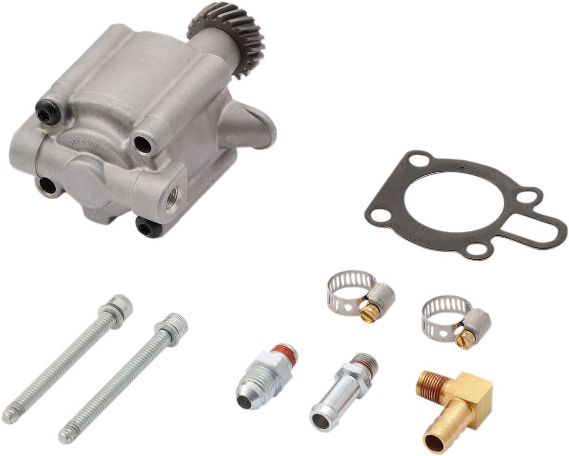 Oil Pump Assembly