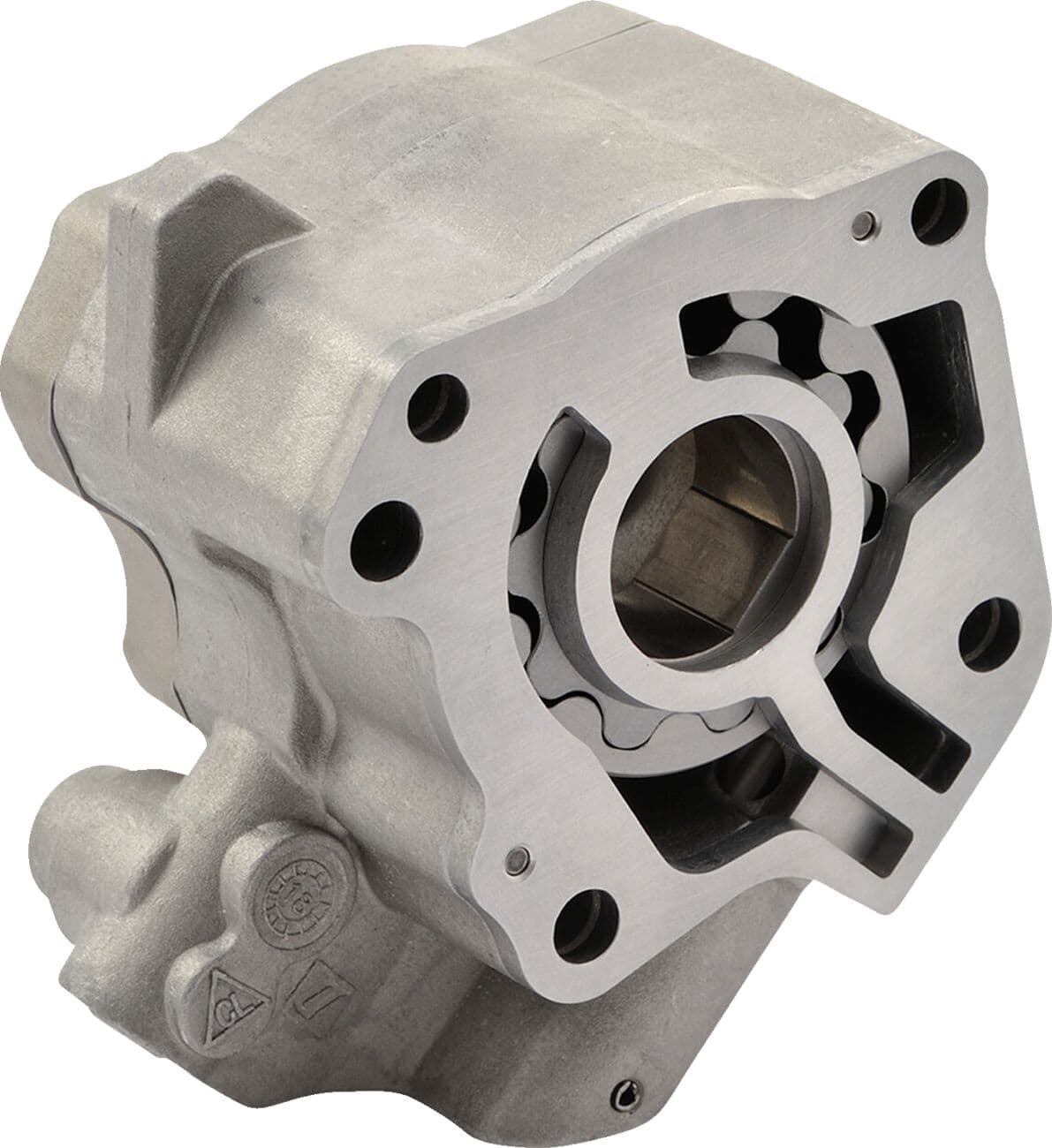 High Volume Oil Pump