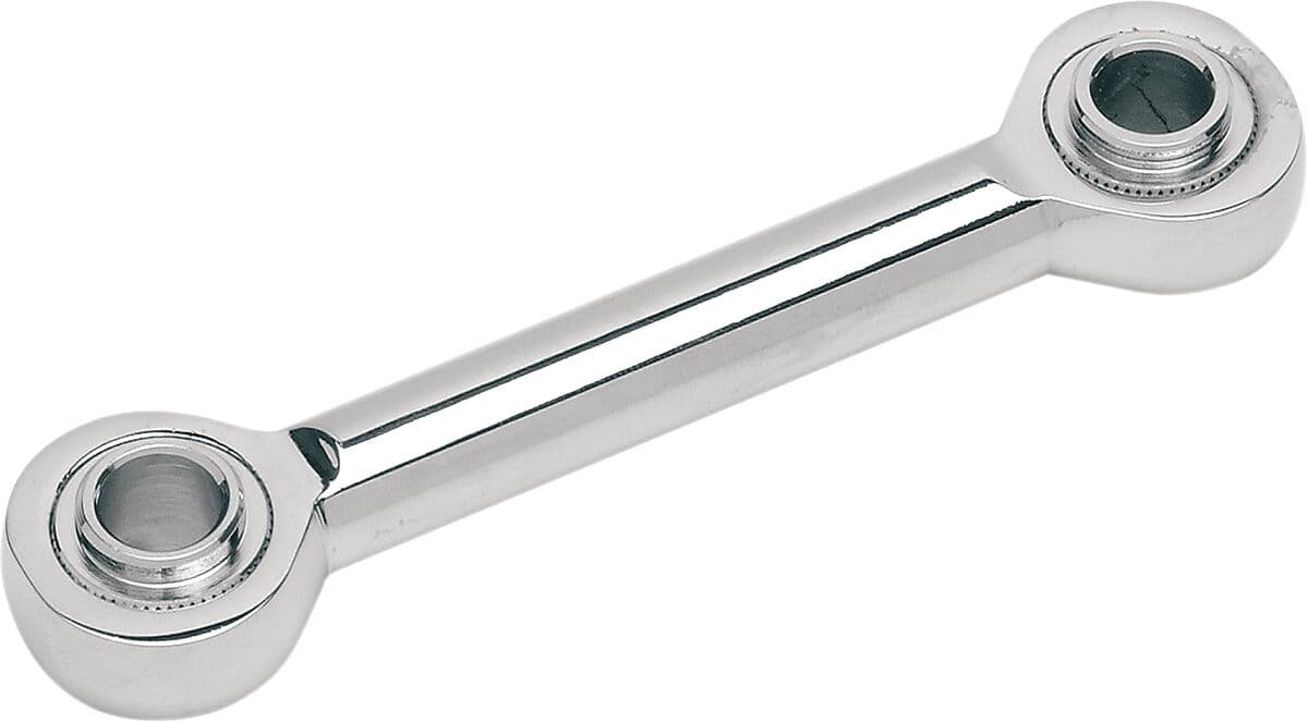 Chrome Tie-Link