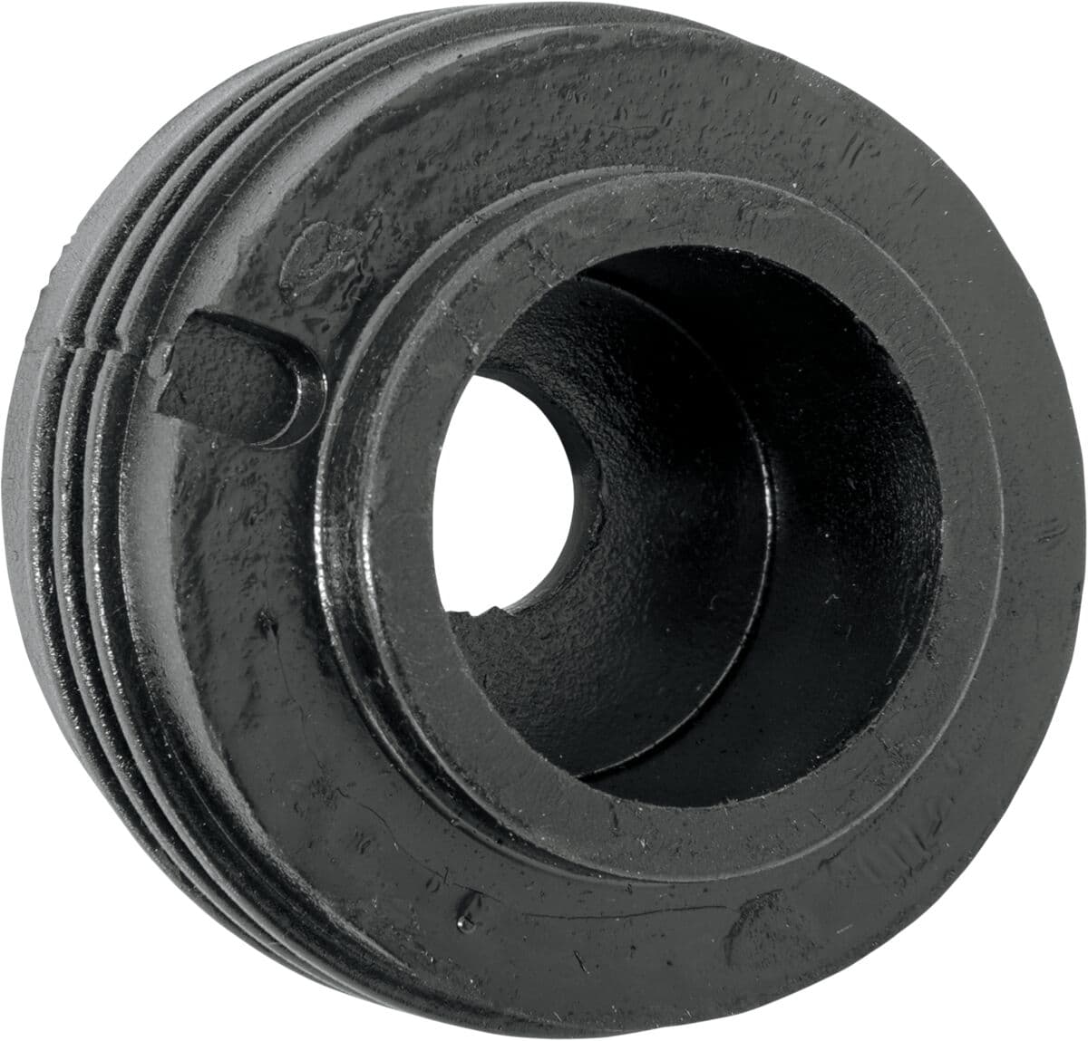 Swingarm Isolator Mount