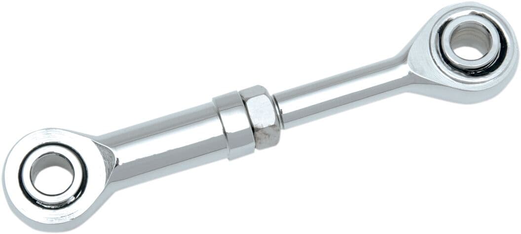 Engine Mount Stabilizer