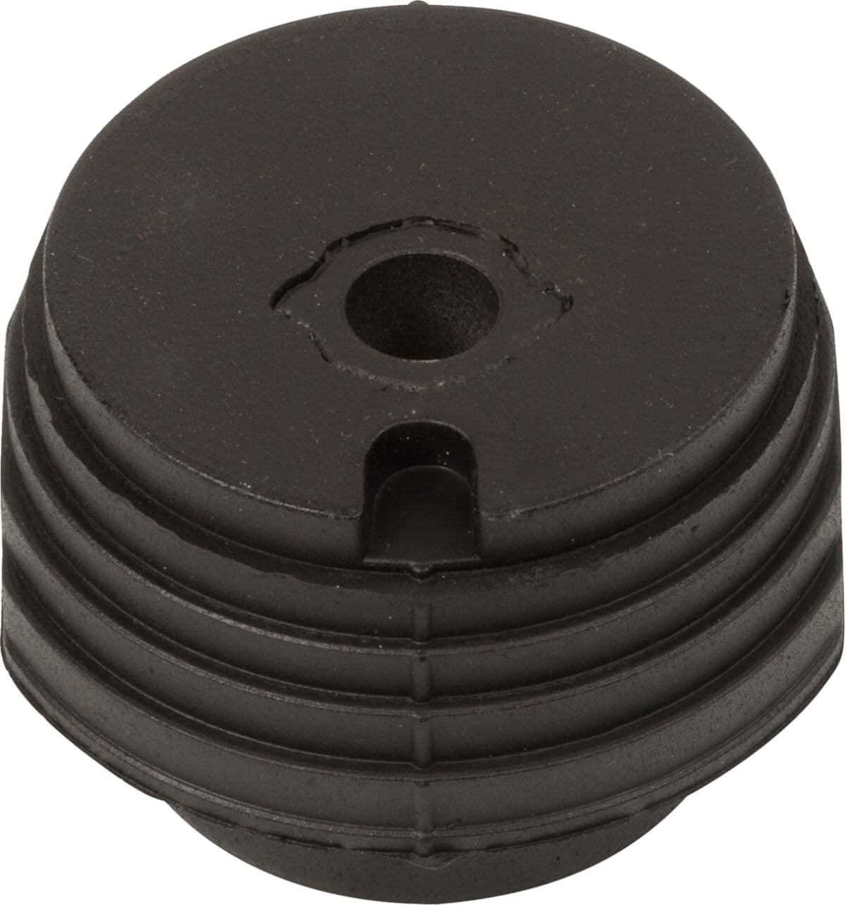 Iso-Mount™ Motorrögzítő