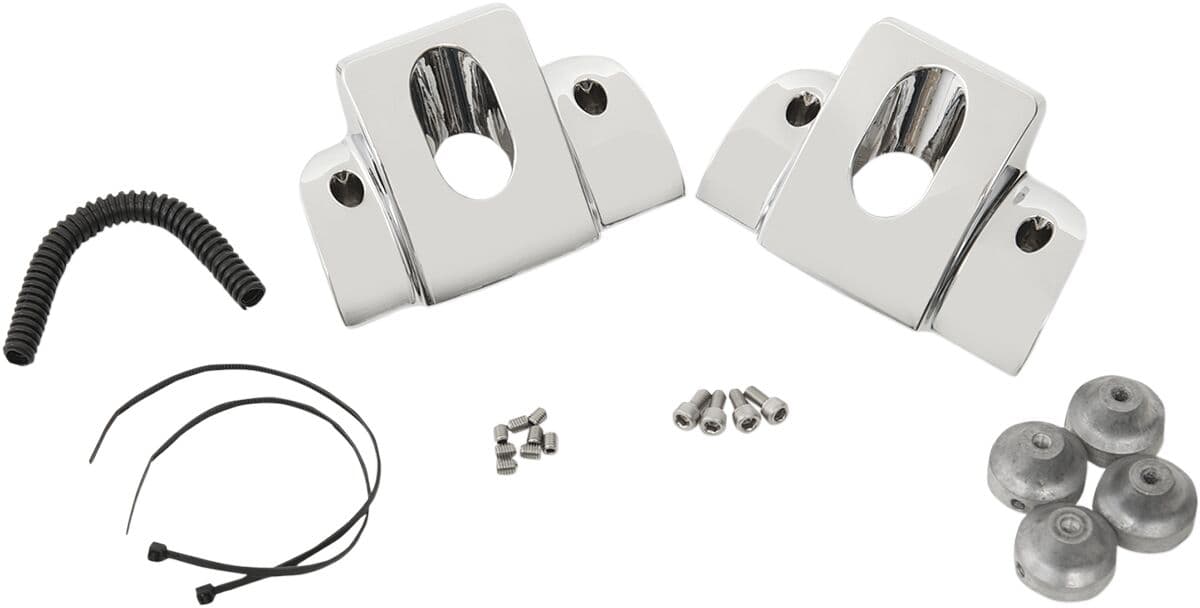 Spark Plug/Head Bolt Cover