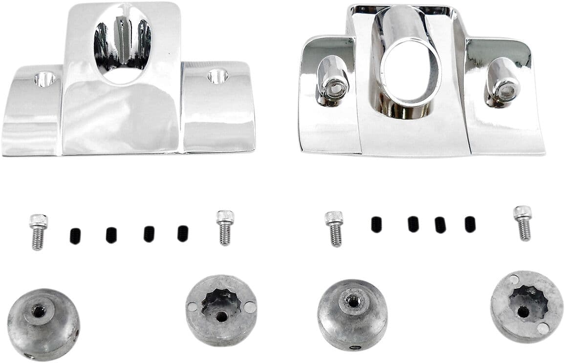 Spark Plug/Head Bolt Cover