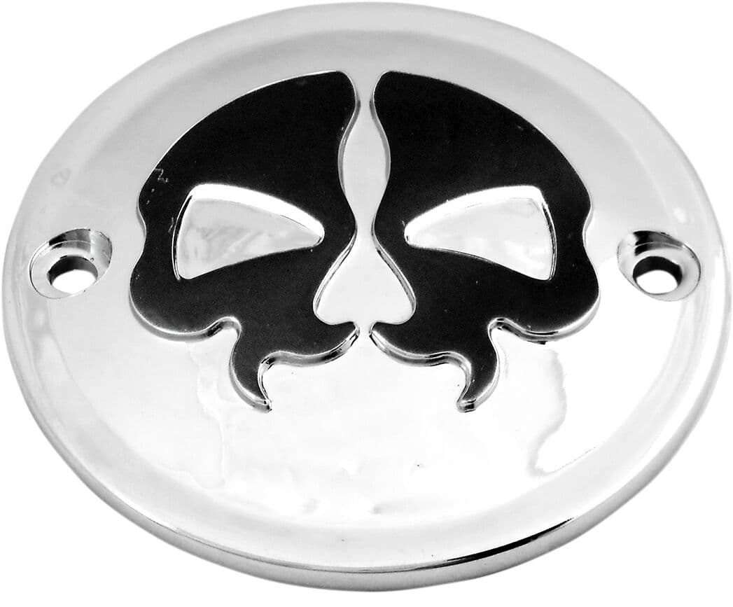 Capac platine Split Skull