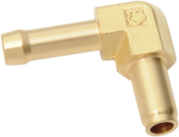Fuel Inlet Fitting