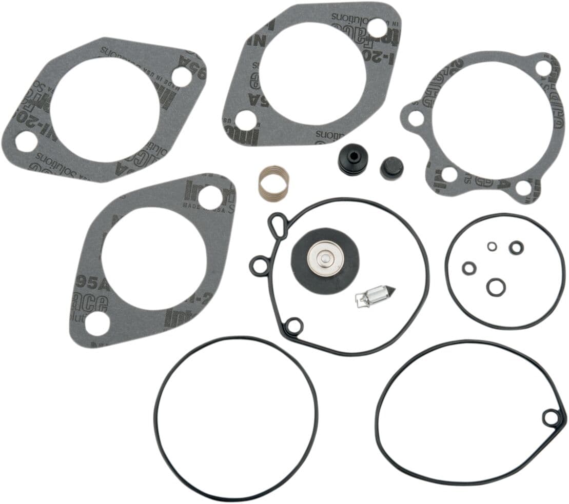 Kit de reconstrucție carburator pentru Keihin
