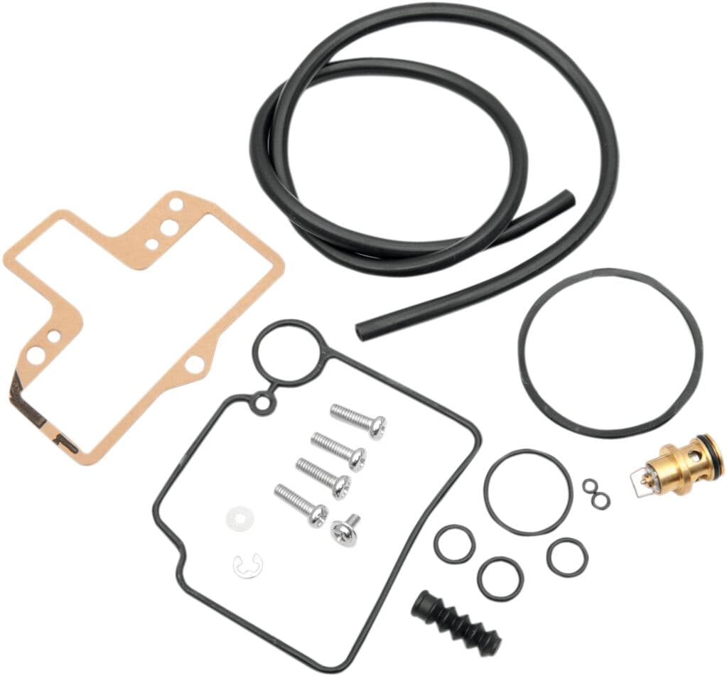 Kit de reconstrucție carburator pentru Mikuni