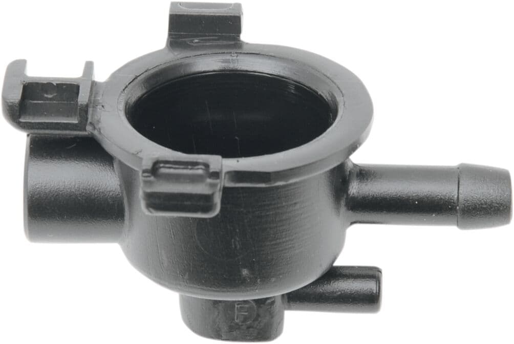 Electronic Fuel-Injection Regulator Housing