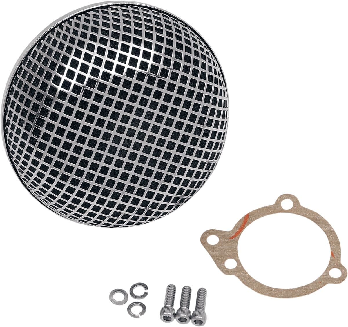 "Bob" Retro-Style Air Cleaner Kit
