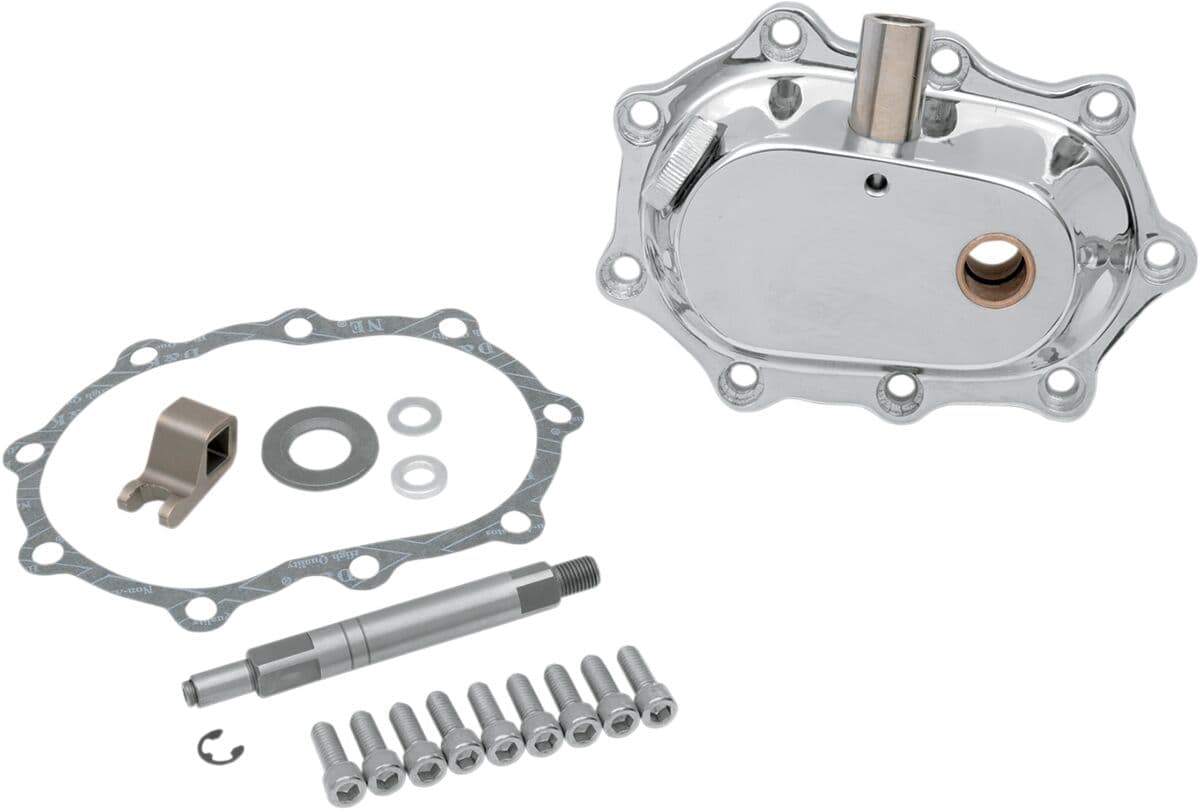 Kit capac demaror pentru sarcini grele