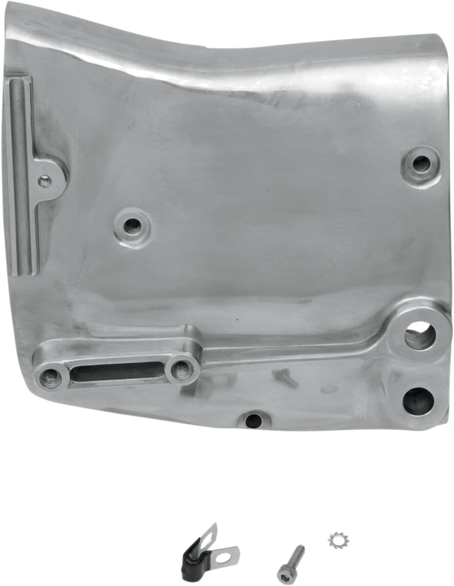 Capac pinion
