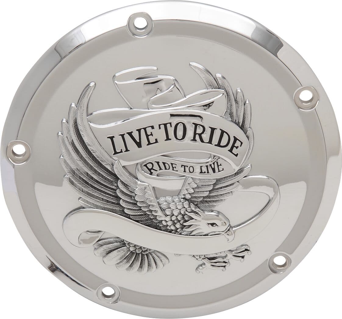 Capac derby Live To Ride