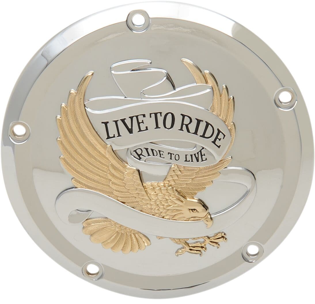 Capac ambreiaj Live To Ride