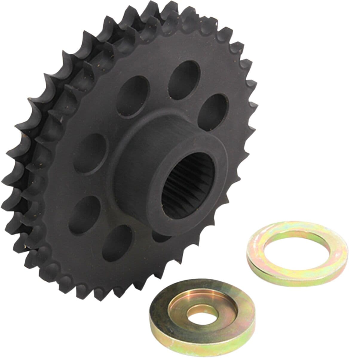Solid Primary Sprocket Kit