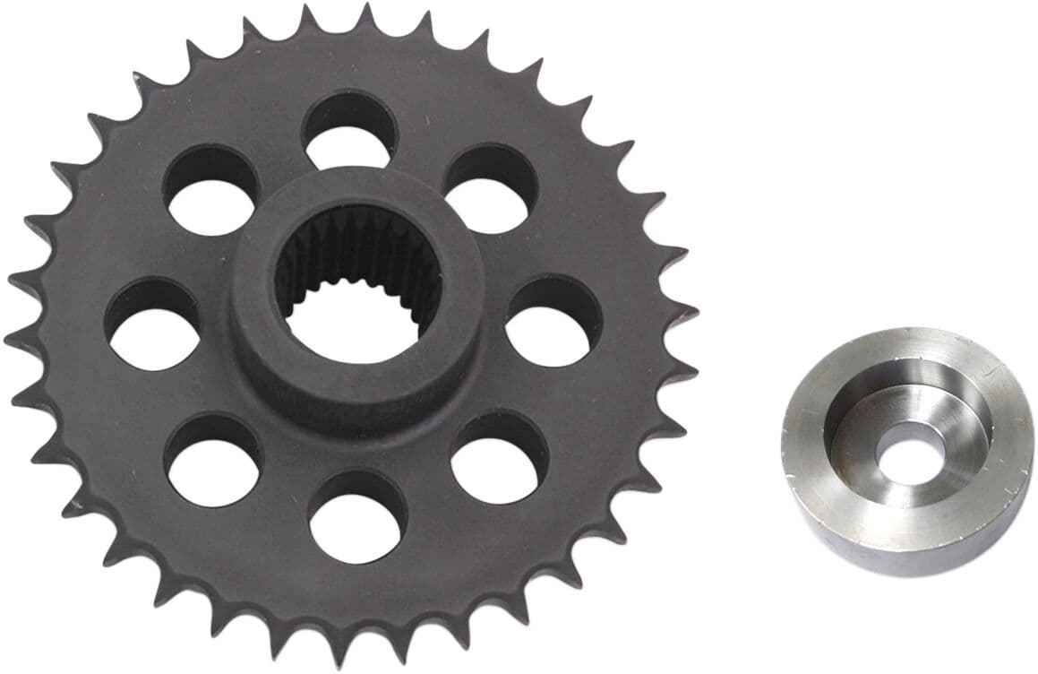 Solid Primary Sprocket Kit