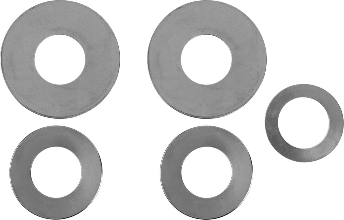 Compensator Sprocket Spring Pack