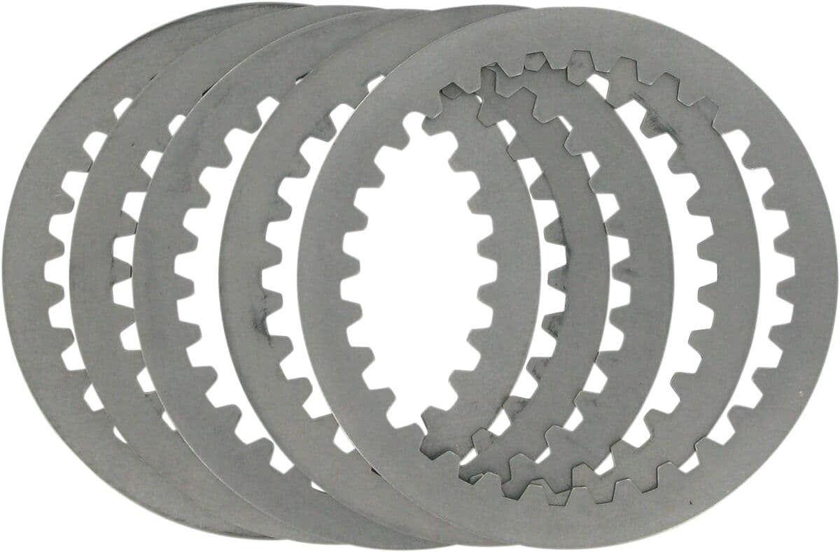 Steel Drive Plates