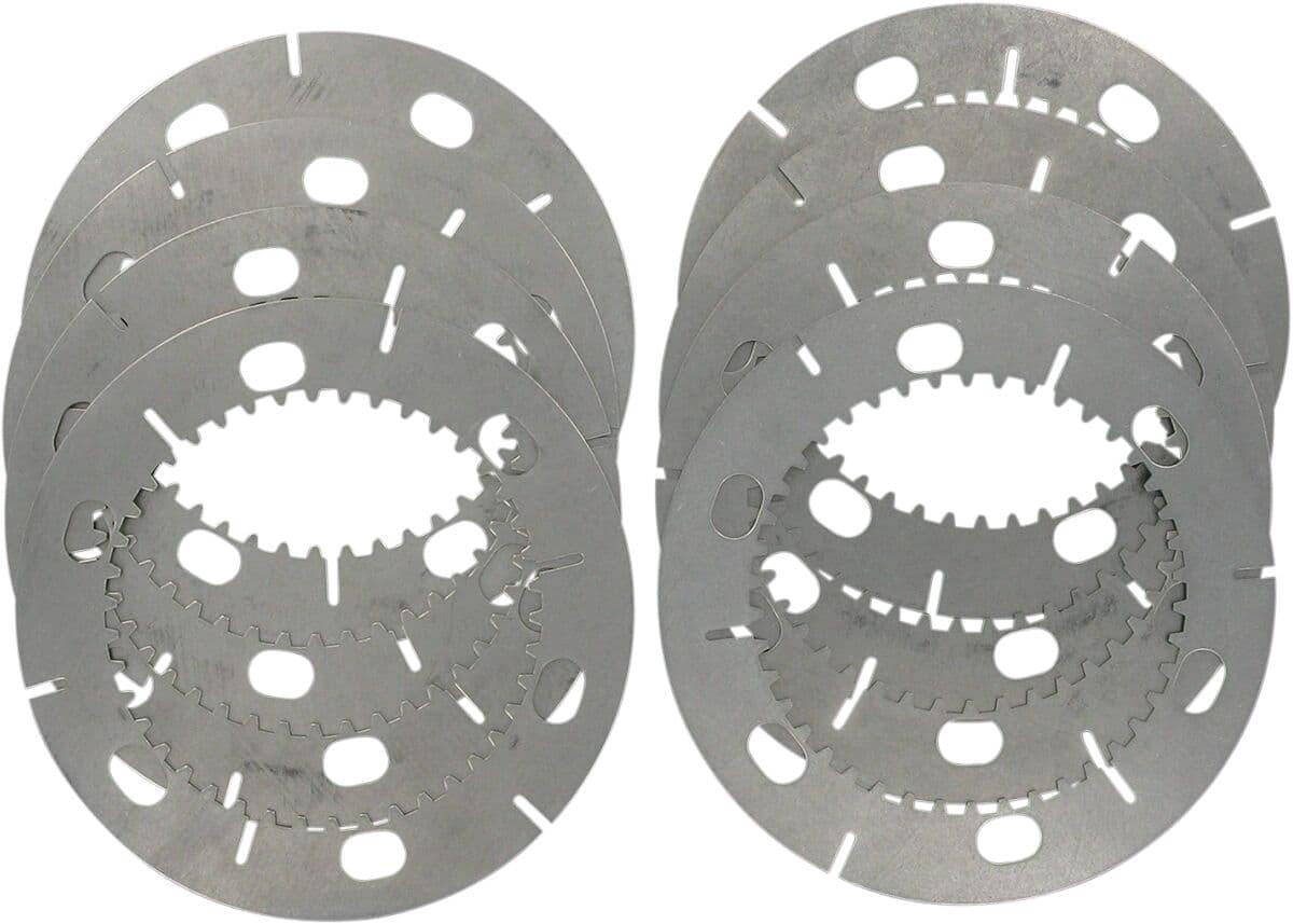 Steel Drive Plates