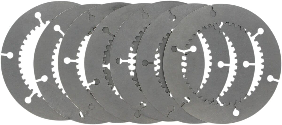 Steel Drive Plates